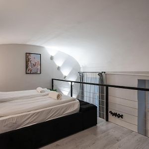 Appartement met een Slaapkamer
